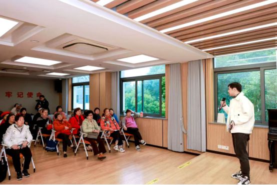 月上海国寿财险构建金融服务新模式AG真人网页315金融消保宣传(图7)