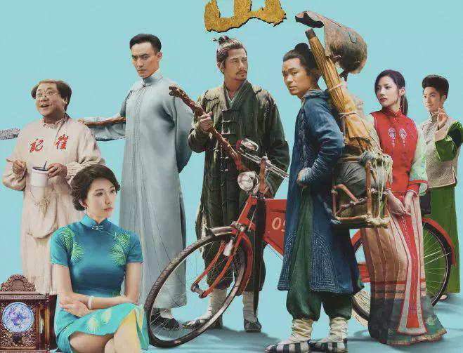 拍成了闹剧这6部电影毫无下限AG真人网页
