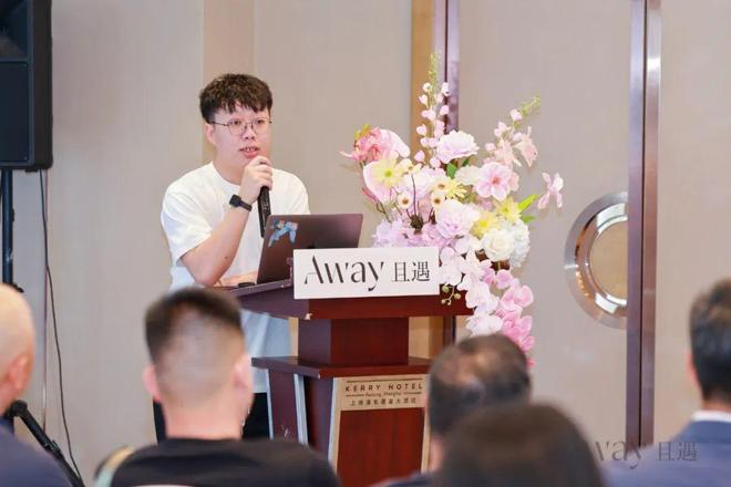费下TA抓住情绪香风口!AG真人国际游戏悦已消(图3)